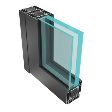 Kính chống cháy EI120 - Ảnh 2