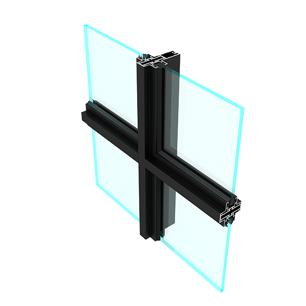 Kính chống cháy EI120 - Ảnh 3