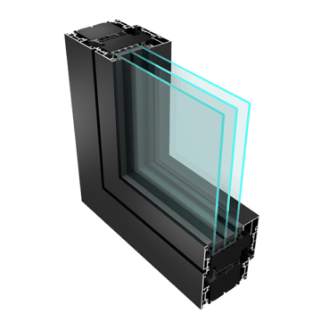 Kính chống cháy EI120 - Ảnh 4