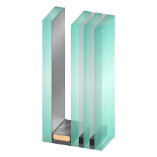 Kính chống cháy EI120 - Ảnh 6